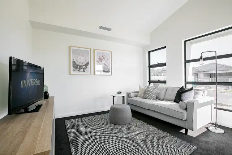 Fifth view of Homely house listing, Lot 124 Tokyo Road, Austral NSW 2179