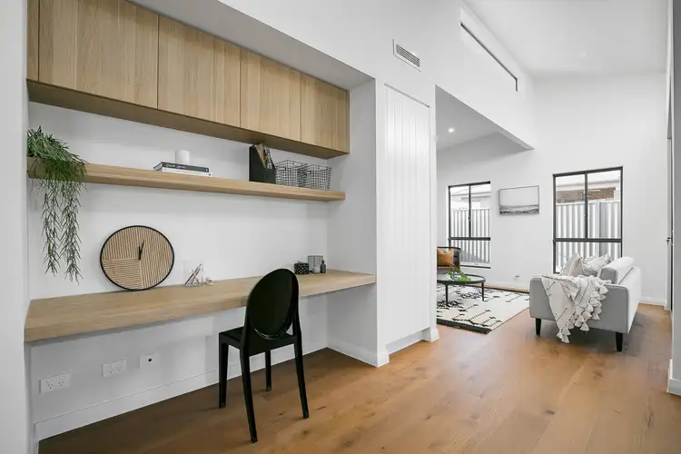 Sixth view of Homely house listing, Lot 124 Tokyo Road, Austral NSW 2179