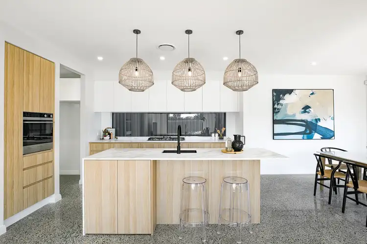 Second view of Homely house listing, 39 Estoc Street, Austral NSW 2179