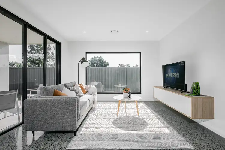Third view of Homely house listing, 39 Estoc Street, Austral NSW 2179