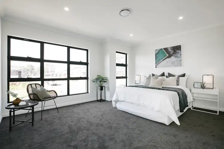 Fifth view of Homely house listing, 39 Estoc Street, Austral NSW 2179