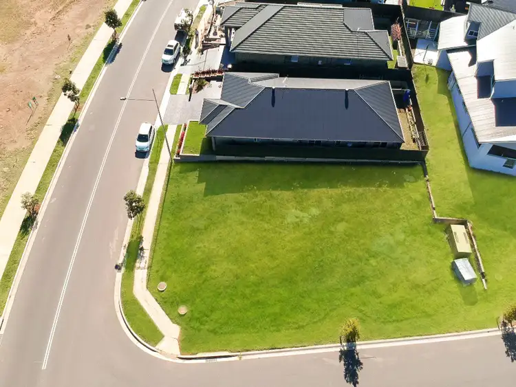 Third view of Homely land listing, 54 Olive Hill Drive, Cobbitty NSW 2570