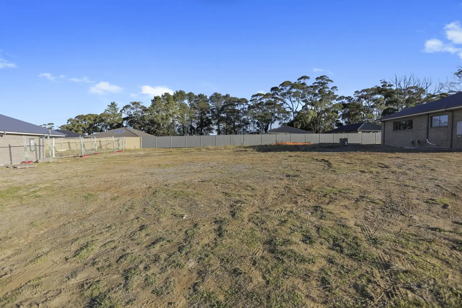 Main view of Homely land listing, 7 Geebung Close, Colo Vale NSW 2575