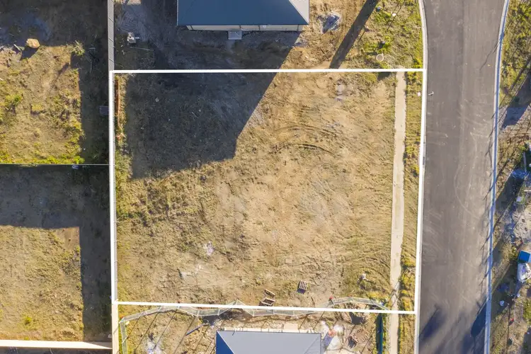 Third view of Homely land listing, 7 Geebung Close, Colo Vale NSW 2575