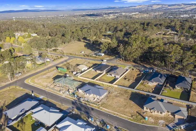 Fourth view of Homely land listing, 7 Geebung Close, Colo Vale NSW 2575