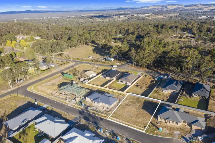Fifth view of Homely land listing, 7 Geebung Close, Colo Vale NSW 2575