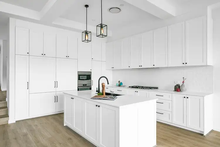 Second view of Homely house listing, 45 Arcadian Hills Crescent, Cobbitty NSW 2570