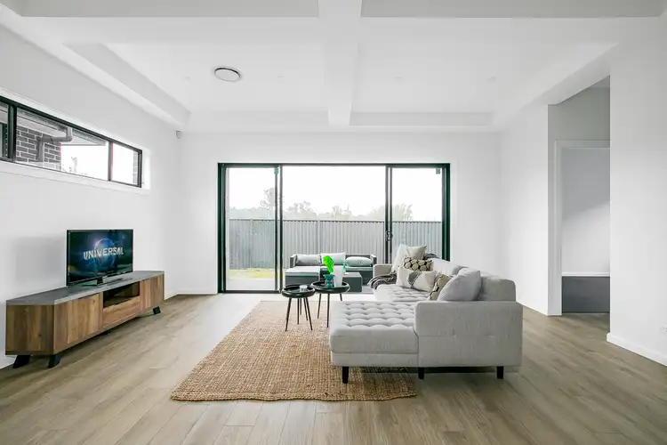 Third view of Homely house listing, 45 Arcadian Hills Crescent, Cobbitty NSW 2570