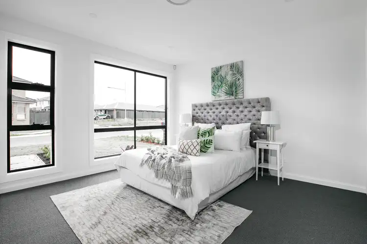 Fourth view of Homely house listing, 45 Arcadian Hills Crescent, Cobbitty NSW 2570