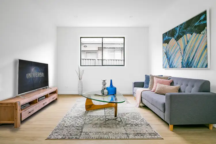 Fifth view of Homely house listing, 45 Arcadian Hills Crescent, Cobbitty NSW 2570