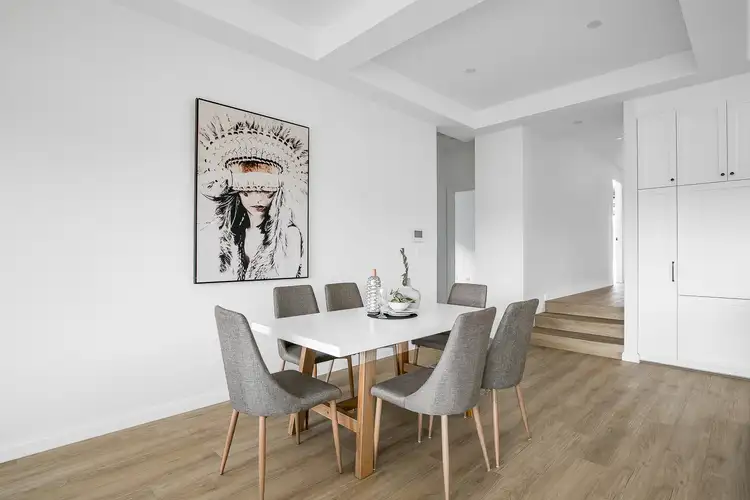 Sixth view of Homely house listing, 45 Arcadian Hills Crescent, Cobbitty NSW 2570