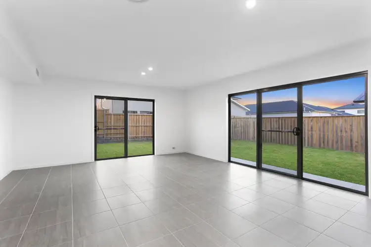 Fourth view of Homely house listing, 5 Haselgrove Street, Gledswood Hills NSW 2557