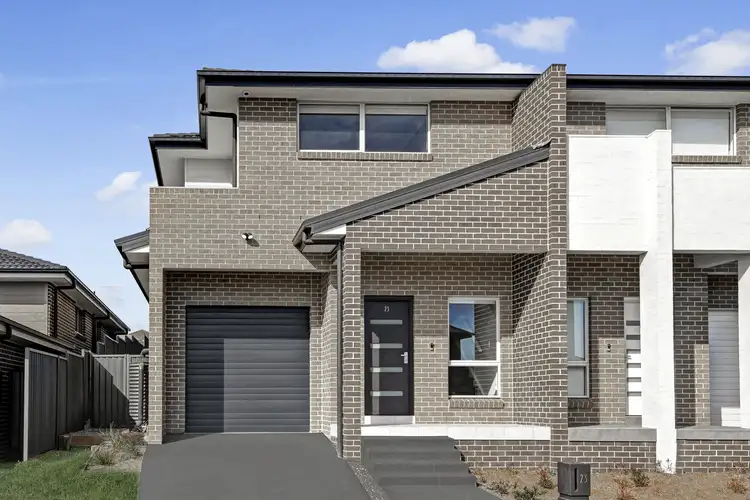 23 Farm Cove Street, Gregory Hills NSW 2557