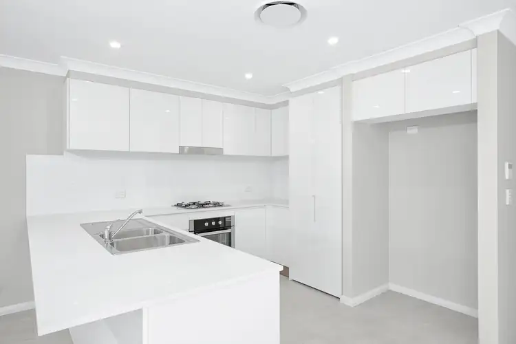 Second view of Homely house listing, 23 Farm Cove Street, Gregory Hills NSW 2557