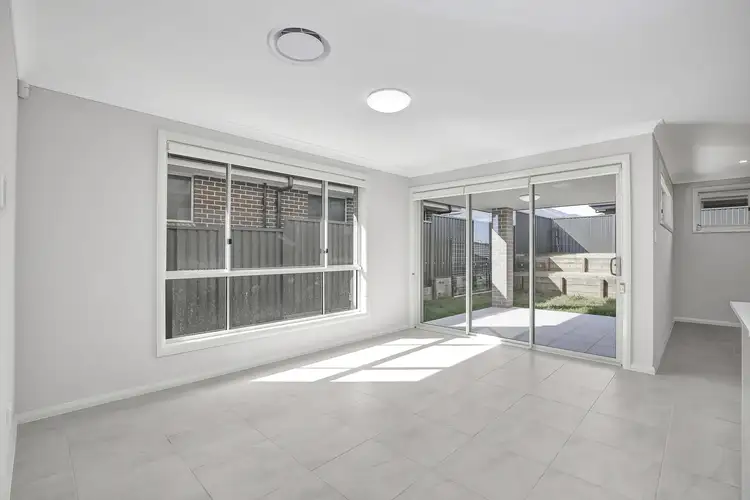 Third view of Homely house listing, 23 Farm Cove Street, Gregory Hills NSW 2557