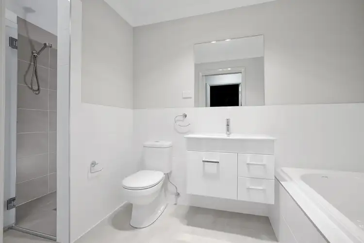 Fourth view of Homely house listing, 23 Farm Cove Street, Gregory Hills NSW 2557