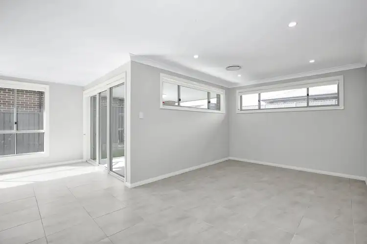 Fifth view of Homely house listing, 23 Farm Cove Street, Gregory Hills NSW 2557