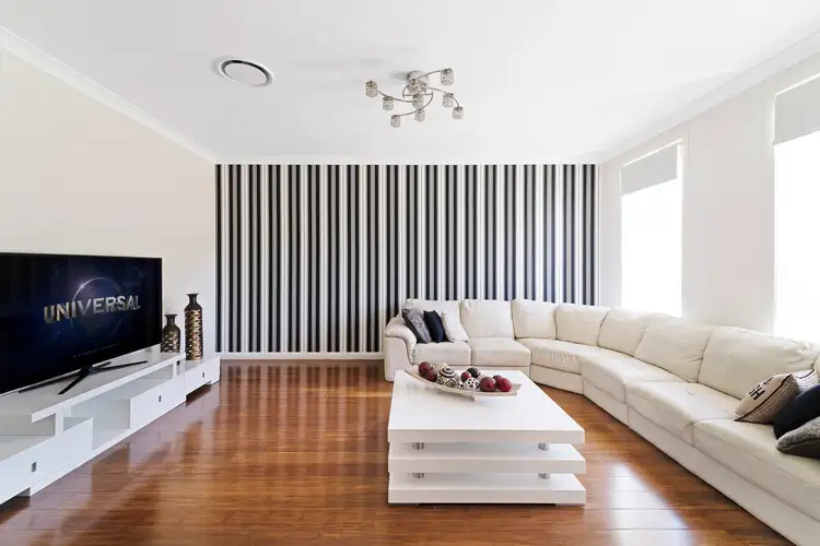 Fifth view of Homely house listing, 99 Robey Avenue, Middleton Grange NSW 2171