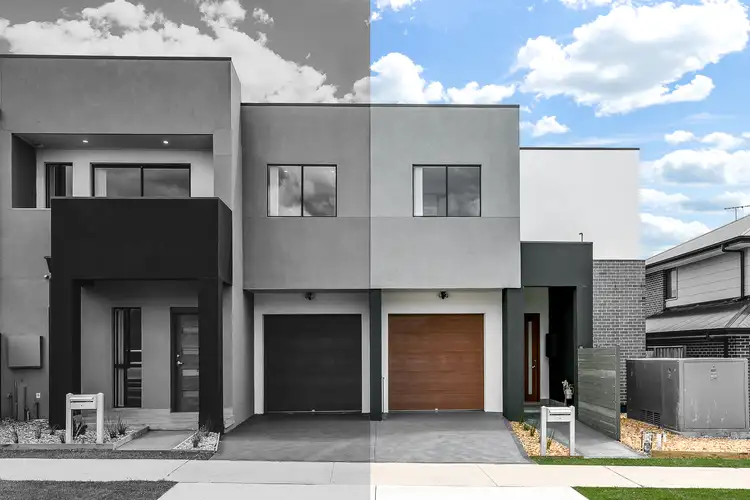 2b Hooper Road, Edmondson Park NSW 2174