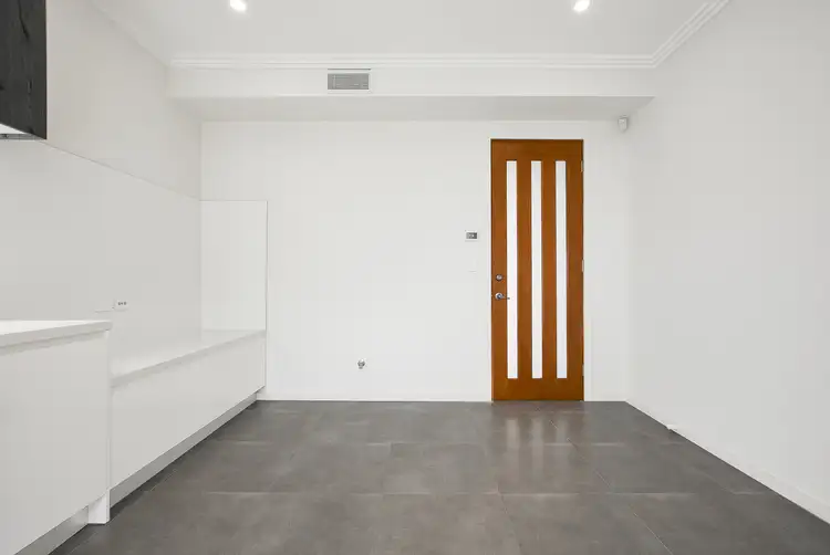 Third view of Homely semi-detached listing, 2b Hooper Road, Edmondson Park NSW 2174
