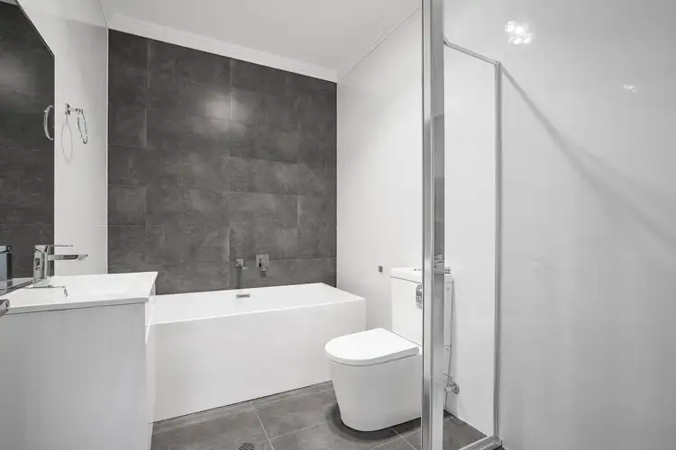 Fourth view of Homely semi-detached listing, 2b Hooper Road, Edmondson Park NSW 2174