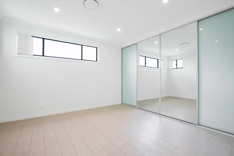 Fifth view of Homely semi-detached listing, 2b Hooper Road, Edmondson Park NSW 2174