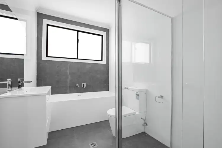 Fifth view of Homely semi-detached listing, 22 Faulkner Way, Edmondson Park NSW 2174
