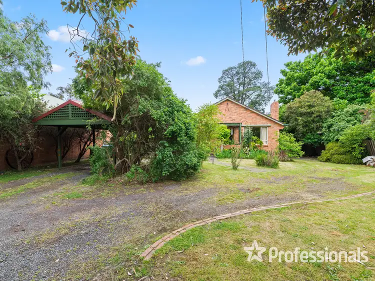 Second view of Homely house listing, 370 Maroondah Highway, Croydon VIC 3136