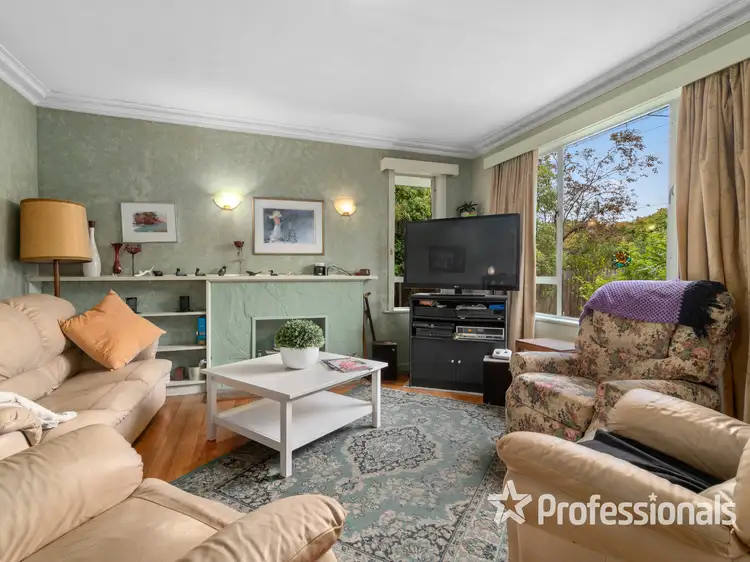 Third view of Homely house listing, 370 Maroondah Highway, Croydon VIC 3136