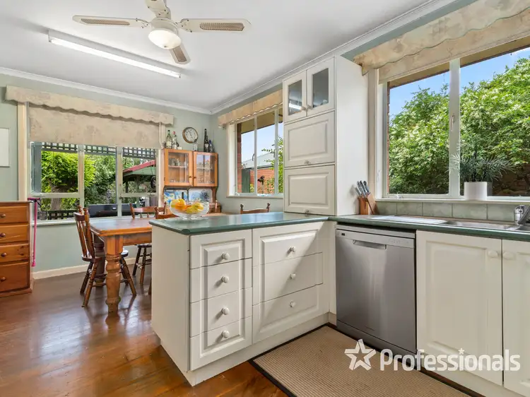 Fifth view of Homely house listing, 370 Maroondah Highway, Croydon VIC 3136