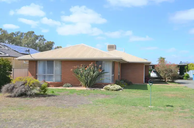 Main view of Homely house listing, 42 Patrick Street, Strathmerton VIC 3641