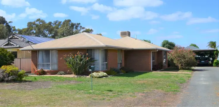 Second view of Homely house listing, 42 Patrick Street, Strathmerton VIC 3641