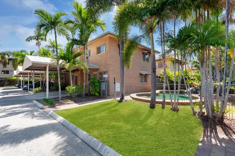 Main view of Homely townhouse listing, 5/3 Grantala Street, Manoora QLD 4870