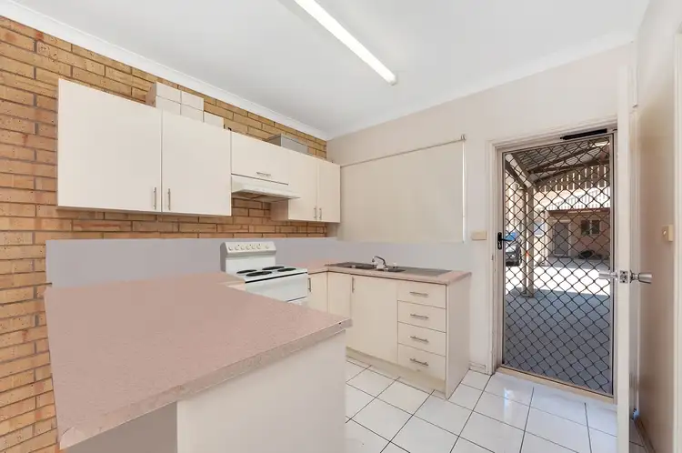 Second view of Homely townhouse listing, 5/3 Grantala Street, Manoora QLD 4870