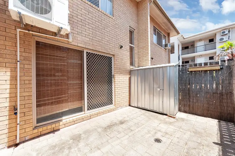 Third view of Homely townhouse listing, 5/3 Grantala Street, Manoora QLD 4870