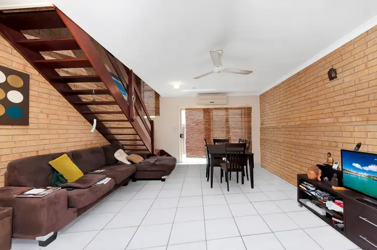 Fourth view of Homely townhouse listing, 5/3 Grantala Street, Manoora QLD 4870