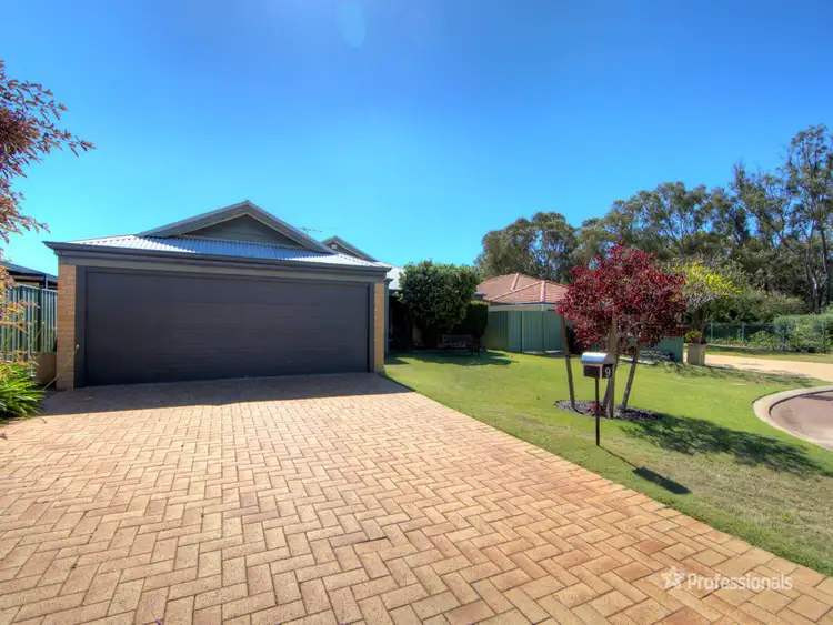 9 Marginata Close, Jane Brook WA 6056