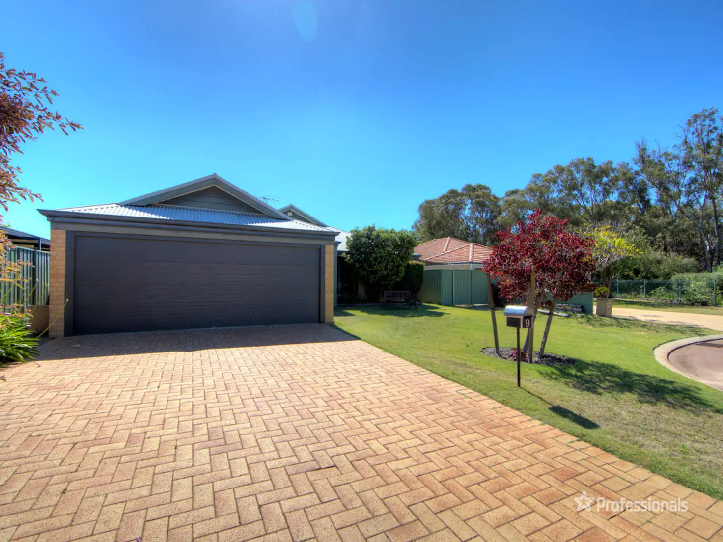 Main view of Homely house listing, 9 Marginata Close, Jane Brook WA 6056