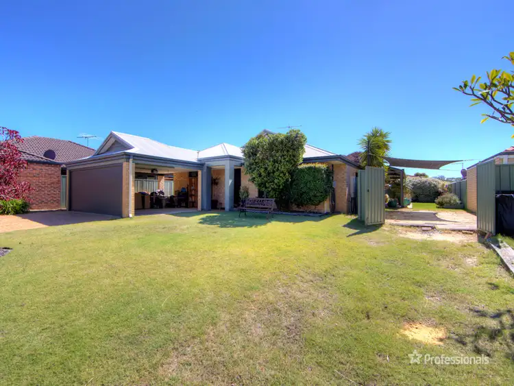 Second view of Homely house listing, 9 Marginata Close, Jane Brook WA 6056