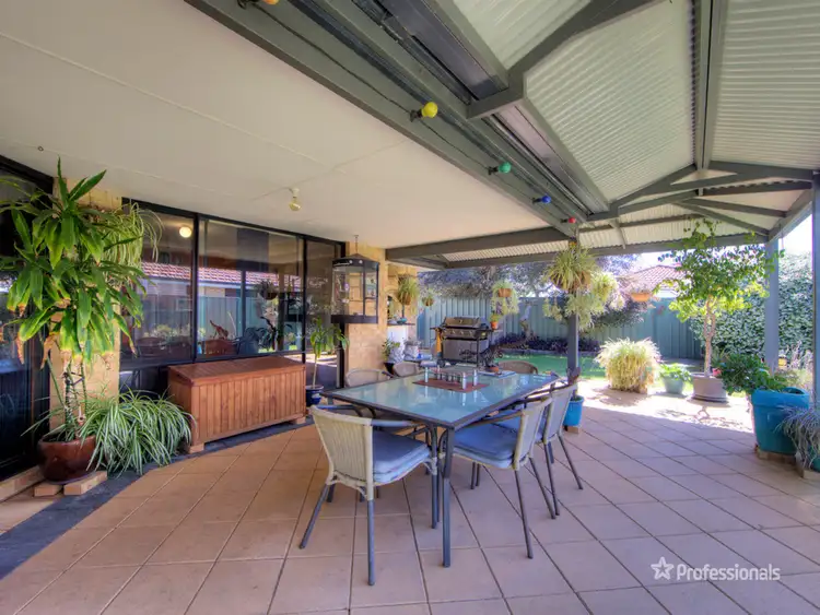 Third view of Homely house listing, 9 Marginata Close, Jane Brook WA 6056