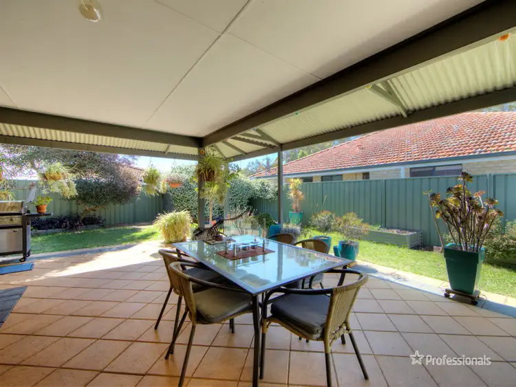 Fourth view of Homely house listing, 9 Marginata Close, Jane Brook WA 6056