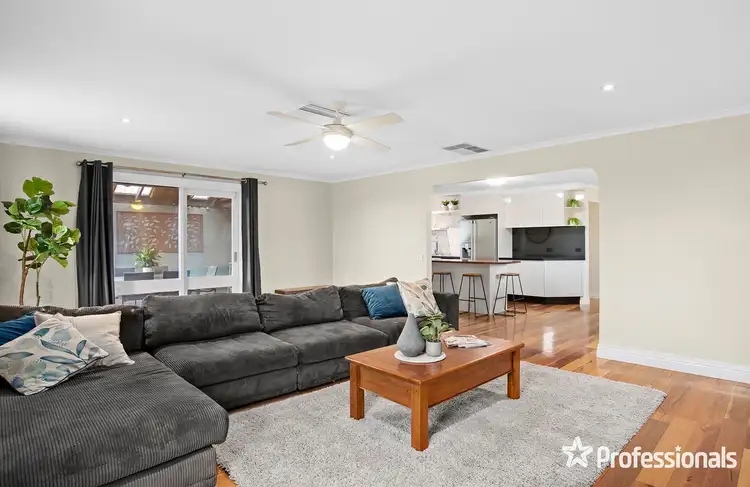 Fourth view of Homely house listing, 12 Eastwood Crescent, Mooroolbark VIC 3138