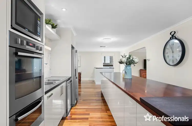 Sixth view of Homely house listing, 12 Eastwood Crescent, Mooroolbark VIC 3138