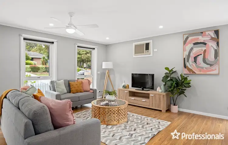 Fifth view of Homely house listing, 27 Mountfield Road, Kilsyth VIC 3137