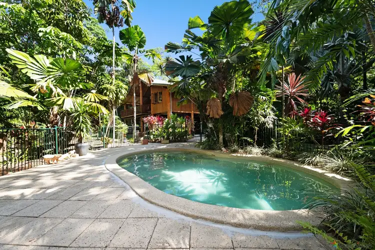 Main view of Homely house listing, 29 Gregory Terrace, Kuranda QLD 4881