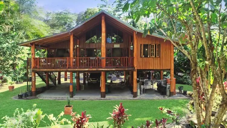 Second view of Homely house listing, 29 Gregory Terrace, Kuranda QLD 4881