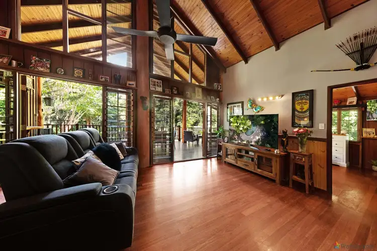 Third view of Homely house listing, 29 Gregory Terrace, Kuranda QLD 4881