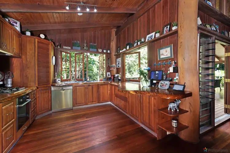 Fourth view of Homely house listing, 29 Gregory Terrace, Kuranda QLD 4881