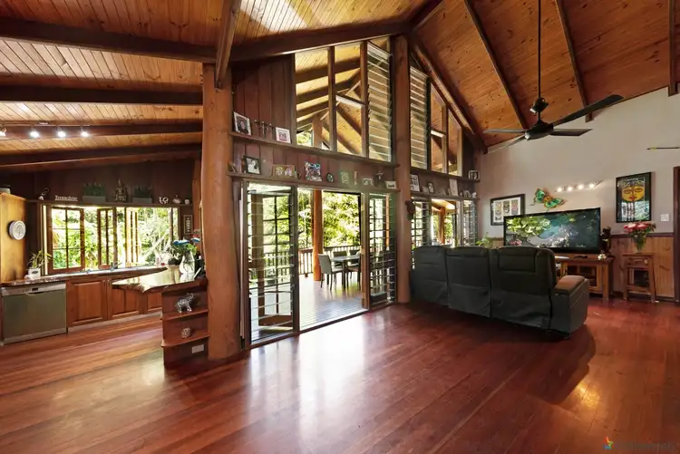Fifth view of Homely house listing, 29 Gregory Terrace, Kuranda QLD 4881
