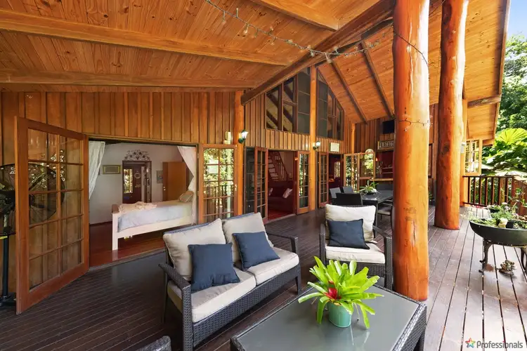 Sixth view of Homely house listing, 29 Gregory Terrace, Kuranda QLD 4881